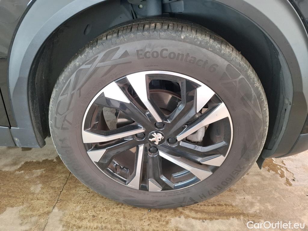  Peugeot  2008  Allure Business 1.2 PureTech 130CV BVA8 E6d #2