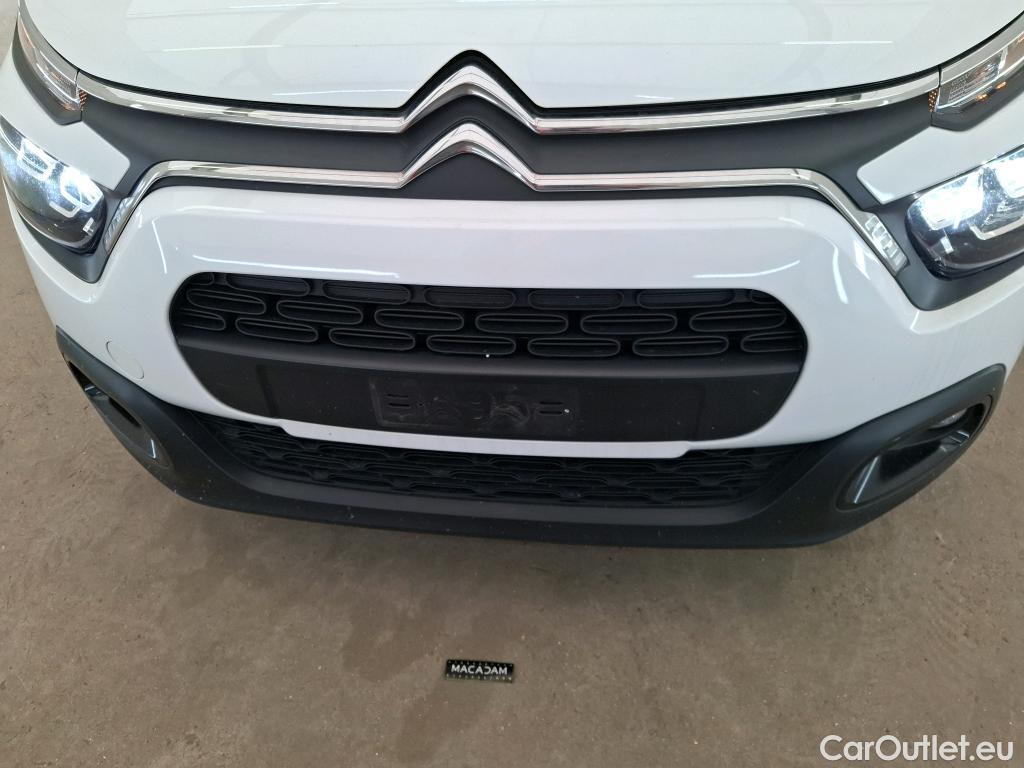  Citroen  C3 CITROEN  Société / 2020 / 5P / Berline PureTech 83 BVM Feel Nav (Ex 6958) #30