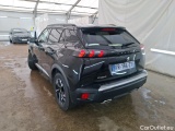  Peugeot  2008  Allure Business 1.2 PureTech 130CV BVA8 E6d #2