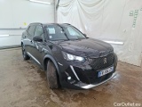  Peugeot  2008  Allure Business 1.2 PureTech 130CV BVA8 E6d #4