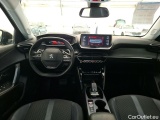  Peugeot  2008  Allure Business 1.2 PureTech 130CV BVA8 E6d #5