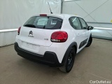  Citroen  C3 CITROEN  Société / 2020 / 5P / Berline PureTech 83 BVM Feel Nav (Ex 6958) #3