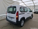  Peugeot  RIFTER  Active L1 1.2 PureTech 110 CV #3