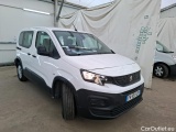  Peugeot  RIFTER  Active L1 1.2 PureTech 110 CV #4