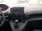  Peugeot  RIFTER  Active L1 1.2 PureTech 110 CV #10