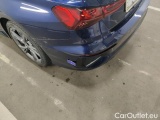  Audi  A3  Berline 1.0 TFSi 30 S tronic S line Bus. Ed (Mild Hybrid) 81kW/110pk  4D/P Auto-7 #26