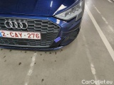  Audi  A3  Berline 1.0 TFSi 30 Stronic Attraction B.E. (Mild Hybrid) 81kW/110pk  4D/P Auto-7 #20