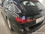  Audi  A4  Avant 2.0 30 TDi S tr Adv Business Ed 100kW/136pk  5D/P Auto-7 #30