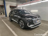 Q4 E-Tron