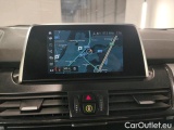  Bmw  Serie 2 2 Reeks Gran Tourer 216i (80kW) 80kW/109pk  5D/P Man-6 #6
