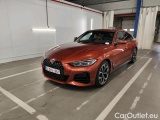 Serie 4 Gran Coupe