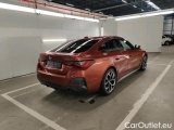 Serie 4 Gran Coupe
