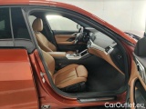 Bmw  Serie 4 Gran Coupe 4 Reeks Gran Coupé 420d (120 kW) (Mild Hybrid) 120kW/163pk  5D/P Auto-8 - CO2 indicatief #7