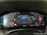  Bmw  Serie 4 Gran Coupe 4 Reeks Gran Coupé 420d (120 kW) (Mild Hybrid) 120kW/163pk  5D/P Auto-8 - CO2 indicatief #9