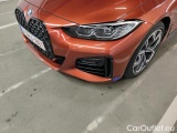  Bmw  Serie 4 Gran Coupe 4 Reeks Gran Coupé 420d (120 kW) (Mild Hybrid) 120kW/163pk  5D/P Auto-8 - CO2 indicatief #20