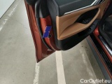  Bmw  Serie 4 Gran Coupe 4 Reeks Gran Coupé 420d (120 kW) (Mild Hybrid) 120kW/163pk  5D/P Auto-8 - CO2 indicatief #25