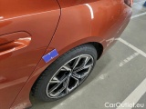 Bmw  Serie 4 Gran Coupe 4 Reeks Gran Coupé 420d (120 kW) (Mild Hybrid) 120kW/163pk  5D/P Auto-8 - CO2 indicatief #32
