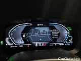  Bmw  Serie 5 5 Reeks Touring 520e 150kW (PHEV) 150kW/204pk  5D/P Auto-8 #9