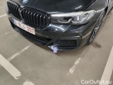  Bmw  Serie 5 5 Reeks Touring 520e 150kW (PHEV) 150kW/204pk  5D/P Auto-8 #19