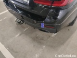  Bmw  Serie 5 5 Reeks Touring 520e 150kW (PHEV) 150kW/204pk  5D/P Auto-8 #34