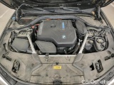  Bmw  Serie 5 5 Reeks Touring 520e 150kW (PHEV) 150kW/204pk  5D/P Auto-8 #46
