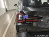  Bmw  iX3   210kW/286pk  5D/P Auto-1 #33
