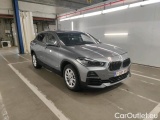  Bmw  X2  sDrive18i 100kW 100kW/136pk  5D/P Man-6 #2