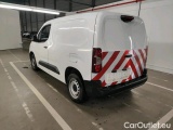  Citroen  Berlingo  M Light 1.5 BlueHDi 100 MAN Driver 75kW/102pk  4D/P Man-5 #3