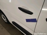  Citroen  Berlingo  M Light 1.5 BlueHDi 100 MAN Driver 75kW/102pk  4D/P Man-5 #27