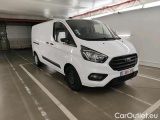  Ford  Transit  Custom 300L 2.0TD/96Kw A6 FWD Trend 96kW/130pk  4D/P Auto-6 - CO2 indicatief #2