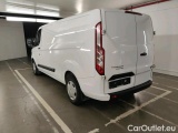  Ford  Transit  Custom 300L 2.0TD/96Kw A6 FWD Trend 96kW/130pk  4D/P Auto-6 - CO2 indicatief #3