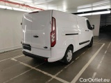  Ford  Transit  Custom 300L 2.0TD/96Kw A6 FWD Trend 96kW/130pk  4D/P Auto-6 - CO2 indicatief #4