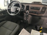  Ford  Transit  Custom 300L 2.0TD/96Kw A6 FWD Trend 96kW/130pk  4D/P Auto-6 - CO2 indicatief #5
