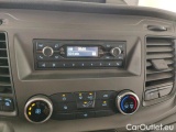  Ford  Transit  Custom 300L 2.0TD/96Kw A6 FWD Trend 96kW/130pk  4D/P Auto-6 - CO2 indicatief #6