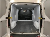  Ford  Transit  Custom 300L 2.0TD/96Kw A6 FWD Trend 96kW/130pk  4D/P Auto-6 - CO2 indicatief #8