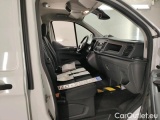  Ford  Transit  Custom 300L 2.0TD/96Kw A6 FWD Trend 96kW/130pk  4D/P Auto-6 - CO2 indicatief #7