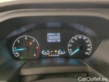  Ford  Transit  Custom 300L 2.0TD/96Kw A6 FWD Trend 96kW/130pk  4D/P Auto-6 - CO2 indicatief #9