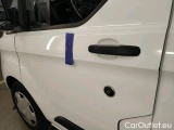  Ford  Transit  Custom 300L 2.0TD/96Kw A6 FWD Trend 96kW/130pk  4D/P Auto-6 - CO2 indicatief #17