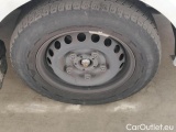  Ford  Transit  Custom 300L 2.0TD/96Kw A6 FWD Trend 96kW/130pk  4D/P Auto-6 - CO2 indicatief #29