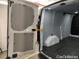  Ford  Transit  Custom 300L 2.0TD/96Kw A6 FWD Trend 96kW/130pk  4D/P Auto-6 - CO2 indicatief #39