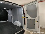  Ford  Transit  Custom 300L 2.0TD/96Kw A6 FWD Trend 96kW/130pk  4D/P Auto-6 - CO2 indicatief #40