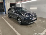  KIA  Niro  More 1.6 GDi PHEV 6DCT (PHEV) 104kW/141pk  5D/P Auto-6 #2