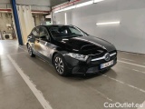 Mercedes  A-Klasse  A 200 d Business Solution 110kW/150pk  5D/P Auto-8 #2