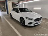  Mercedes  A-Klasse  A 250 e Business Solution (PHEV) 160kW/218pk  5D/P Auto-8 #2