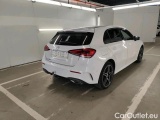  Mercedes  A-Klasse  A 250 e Business Solution (PHEV) 160kW/218pk  5D/P Auto-8 #4