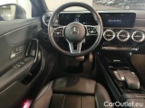  Mercedes  A-Klasse  Limousine A 250e Business Solution (PHEV) 160kW/218pk  4D/P Auto-8 #5