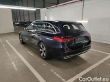  Mercedes  C-Klasse  Break C 200d Luxury Line (Mild Hybrid) 120kW/163pk  5D/P Auto-9 #3
