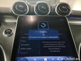  Mercedes  C-Klasse  Break C 200d Luxury Line (Mild Hybrid) 120kW/163pk  5D/P Auto-9 #15