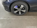  Mercedes  C-Klasse  Break C 200d Luxury Line (Mild Hybrid) 120kW/163pk  5D/P Auto-9 #22