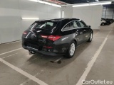  Mercedes  CLA-Klasse CLA Shooting Brake CLA 180 d Business Solution Essential 85kW/116pk  5D/P AUT #4